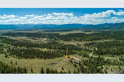 225 Gcr 8591, Tabernash, CO 80478 - Photo 1