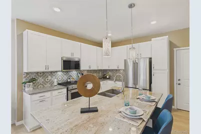 14553 W 91st Drive #A, Arvada, CO 80005 - Photo 23