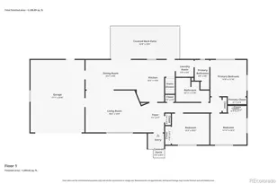 5469 S Huron Way, Littleton, CO 80120 - Photo 29