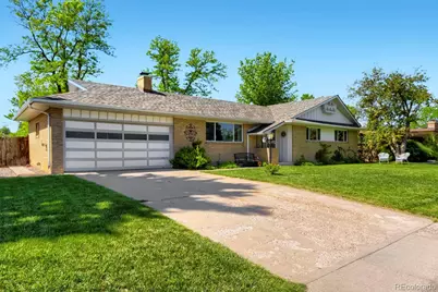 5469 S Huron Way, Littleton, CO 80120 - Photo 3