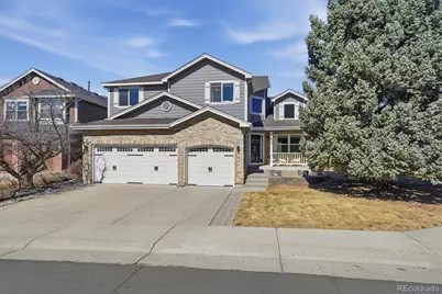 9741 Spring Hill Place, Highlands Ranch, CO 80129 - Photo 1