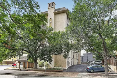 1125 N Washington Street #505, Denver, CO 80203 - Photo 3