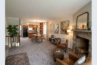 1699 S Trenton Street #95, Denver, CO 80231 - Photo 3