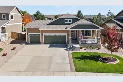 16613 Elk Valley Trail, Monument, CO 80132 - Photo 1