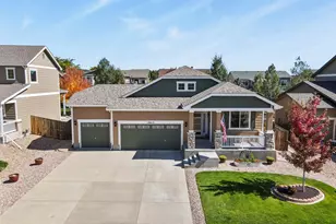 16613 Elk Valley Trail, Monument, CO 80132 - Photo 1