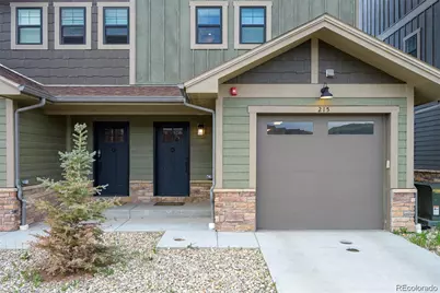 215 Eagle Ridge Circle, Granby, CO 80446 - Photo 5