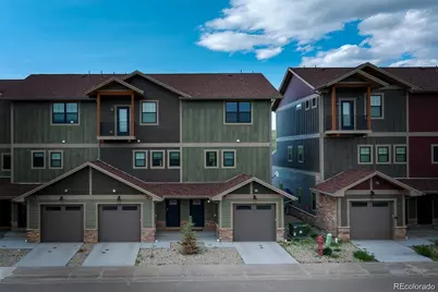 215 Eagle Ridge Circle, Granby, CO 80446 - Photo 3