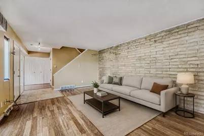 1160 S Clinton Street #40, Denver, CO 80247 - Photo 1