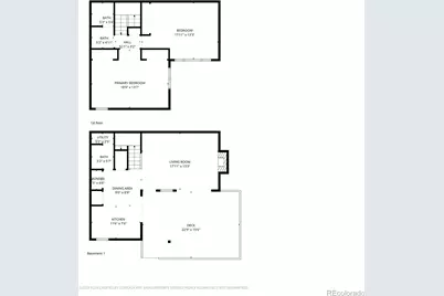 1160 S Clinton Street #40, Denver, CO 80247 - Photo 35