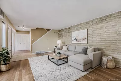 1160 S Clinton Street #40, Denver, CO 80247 - Photo 1