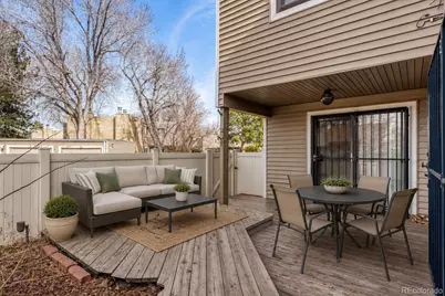 1160 S Clinton Street #40, Denver, CO 80247 - Photo 19