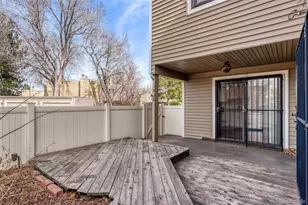 1160 S Clinton St, Denver, CO 80247 - Photo 39