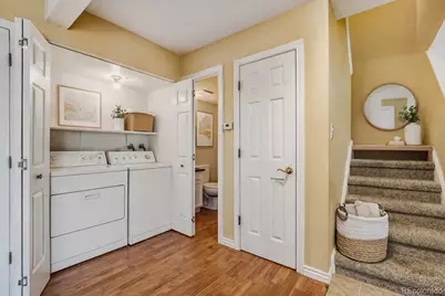 1160 S Clinton Street #40, Denver, CO 80247 - Photo 15