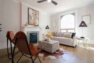 1544 N Downing St, Denver, CO 80218 - Photo 9