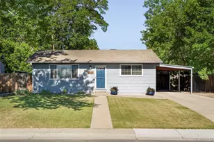 2103 S Hazel Ct, Denver, CO 80219 - Photo 1