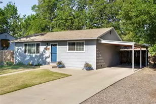 2103 S Hazel Ct, Denver, CO 80219 - Photo 19