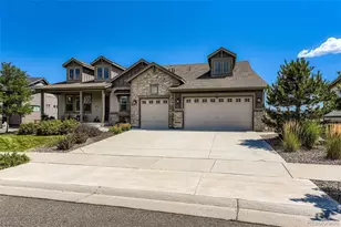 7941 Piney River Ave, Littleton, CO 80125 - Photo 1