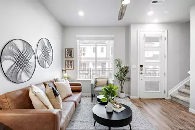 1983 S Poplar Court, Denver, CO 80224 - Photo 5