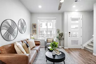 1983 S Poplar Ct, Denver, CO 80224 - Photo 5