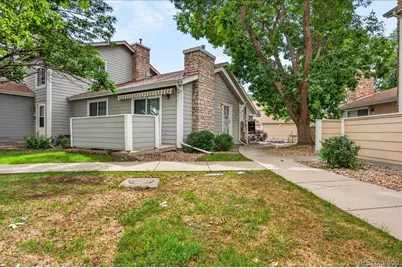 8414 Everett Way #A, Arvada, CO 80005 - Photo 1