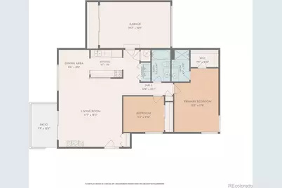 8414 Everett Way #A, Arvada, CO 80005 - Photo 23