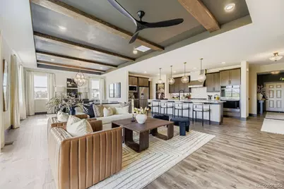 5529 Westin Hills Drive, Elizabeth, CO 80107 - Photo 9