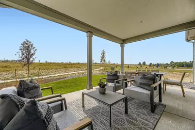 5529 Westin Hills Drive, Elizabeth, CO 80107 - Photo 17