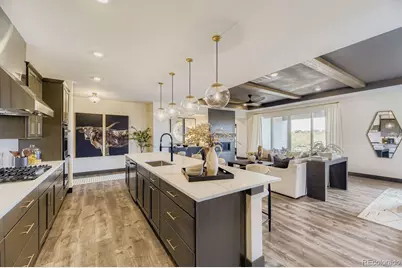 5529 Westin Hills Drive, Elizabeth, CO 80107 - Photo 3
