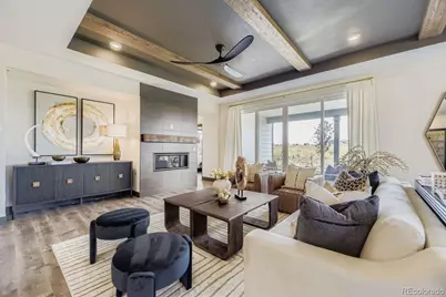5529 Westin Hills Drive, Elizabeth, CO 80107 - Photo 7