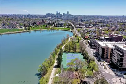 4200 W 17th Avenue #611, Denver, CO 80204 - Photo 3