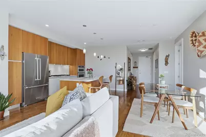 4200 W 17th Avenue #611, Denver, CO 80204 - Photo 13