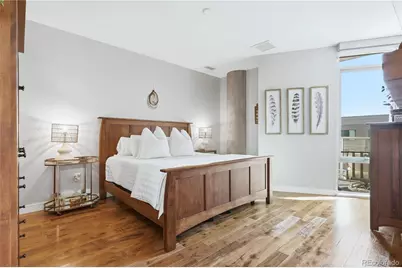 4200 W 17th Avenue #611, Denver, CO 80204 - Photo 23