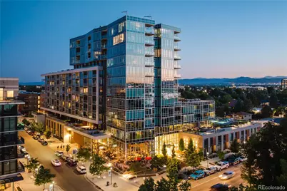 4200 W 17th Avenue #611, Denver, CO 80204 - Photo 1