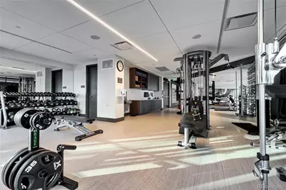 4200 W 17th Avenue #611, Denver, CO 80204 - Photo 35