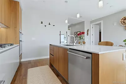 4200 W 17th Avenue #611, Denver, CO 80204 - Photo 15