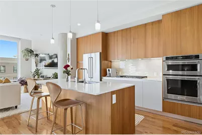 4200 W 17th Avenue #611, Denver, CO 80204 - Photo 17