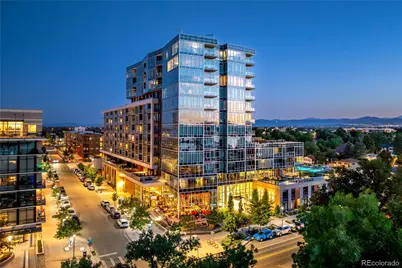 4200 W 17th Avenue #611, Denver, CO 80204 - Photo 47