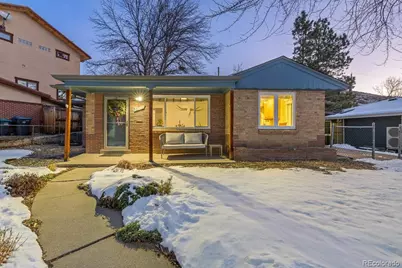 2713 Lookout View Drive, Golden, CO 80401 - Photo 1