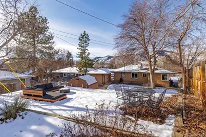 2713 Lookout View Drive, Golden, CO 80401 - Photo 31