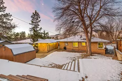 2713 Lookout View Drive, Golden, CO 80401 - Photo 3