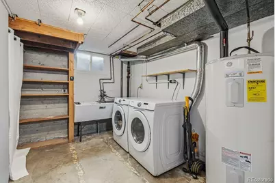 2713 Lookout View Drive, Golden, CO 80401 - Photo 23