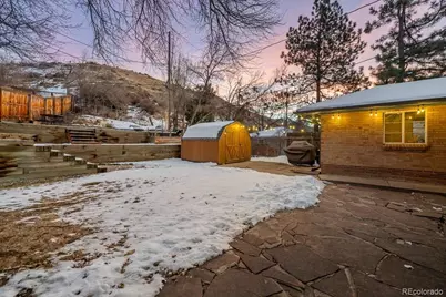 2713 Lookout View Drive, Golden, CO 80401 - Photo 27