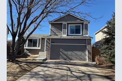 3630 Morning Glory Drive, Castle Rock, CO 80109 - Photo 1