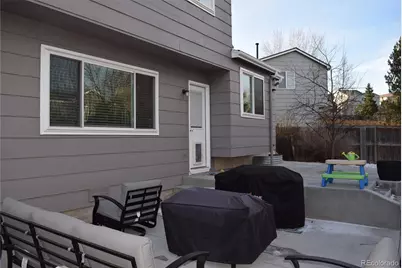 3630 Morning Glory Drive, Castle Rock, CO 80109 - Photo 13