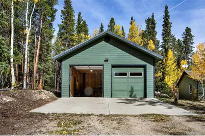 37 Briscoe Court, Alma, CO 80420 - Photo 39