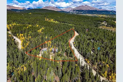 37 Briscoe Court, Alma, CO 80420 - Photo 3