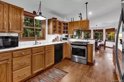 37 Briscoe Court, Alma, CO 80420 - Photo 31