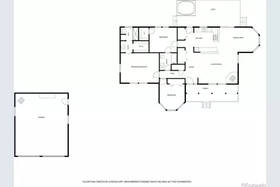 37 Briscoe Court, Alma, CO 80420 - Photo 49