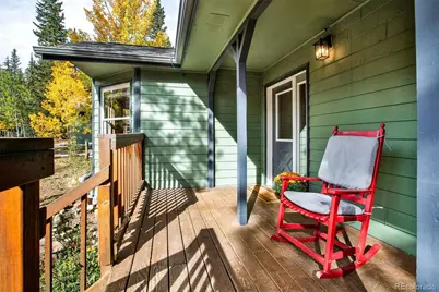 37 Briscoe Court, Alma, CO 80420 - Photo 35