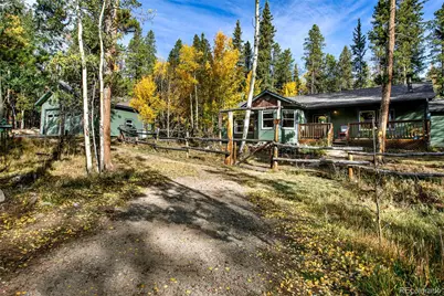 37 Briscoe Court, Alma, CO 80420 - Photo 11